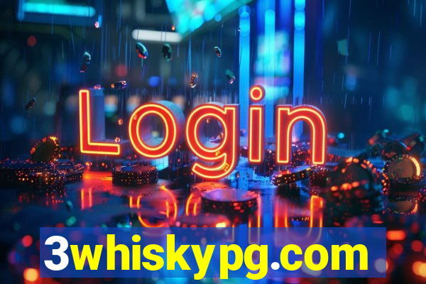 3whiskypg.com