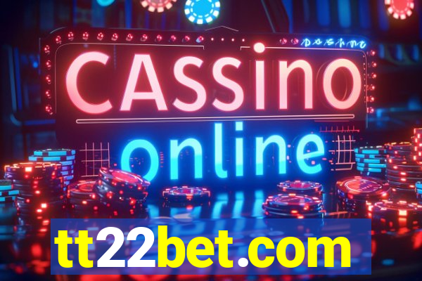 tt22bet.com