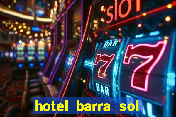 hotel barra sol porto seguro