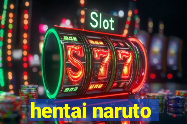 hentai naruto