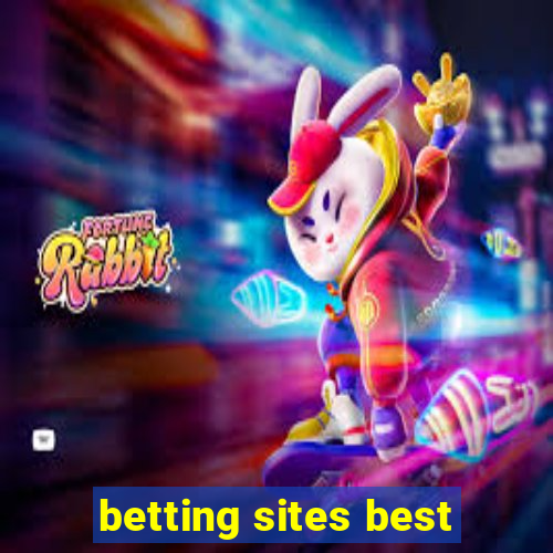 betting sites best