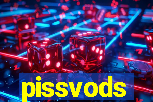 pissvods