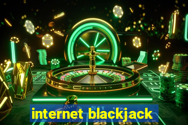 internet blackjack