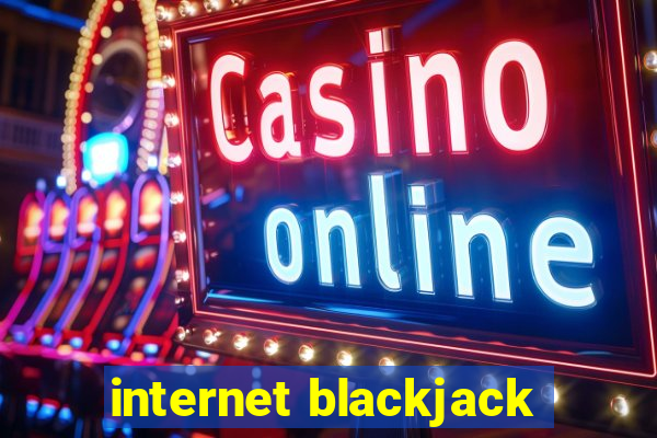 internet blackjack