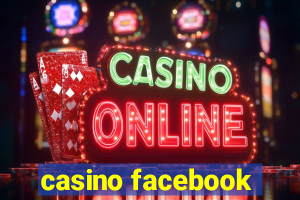 casino facebook