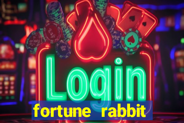 fortune rabbit minutos pagantes Informational