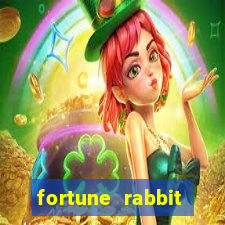 fortune rabbit minutos pagantes Informational