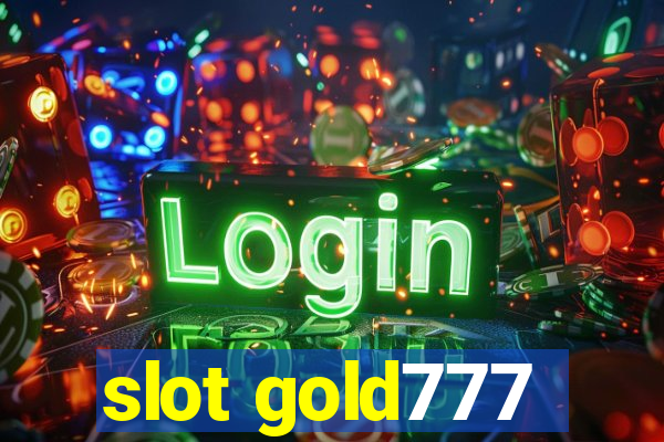 slot gold777