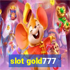 slot gold777