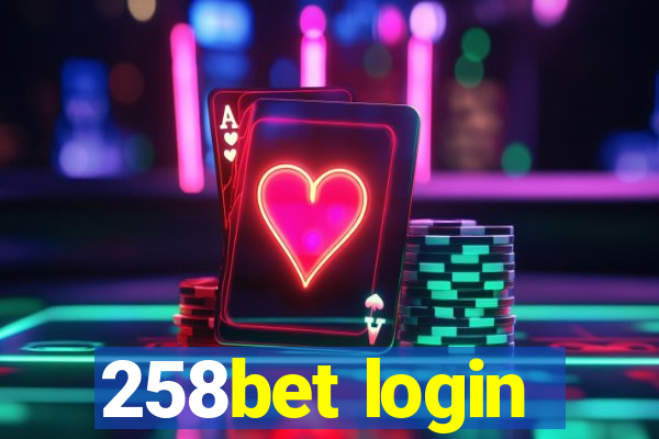 258bet login