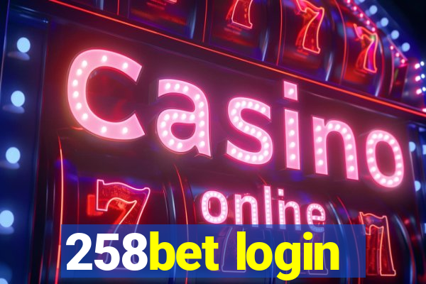 258bet login