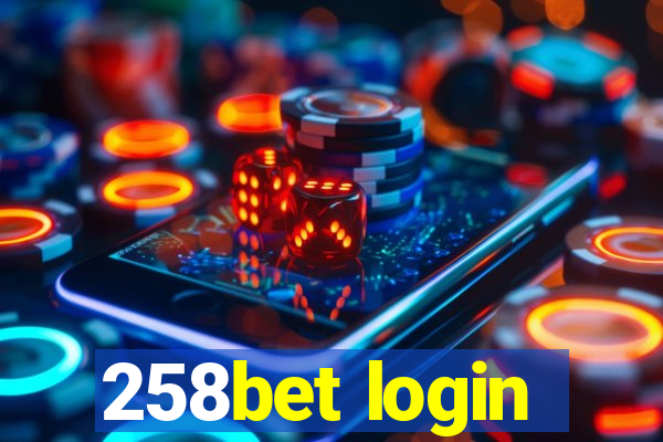 258bet login