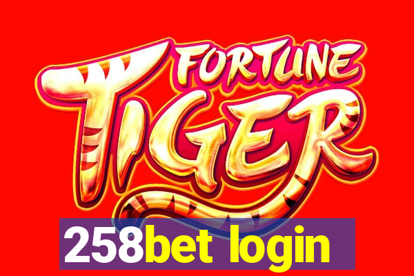 258bet login