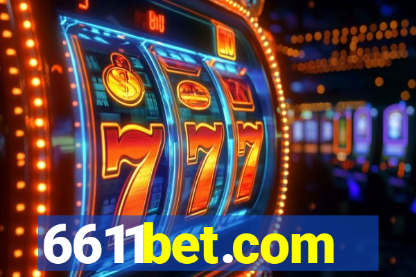 6611bet.com