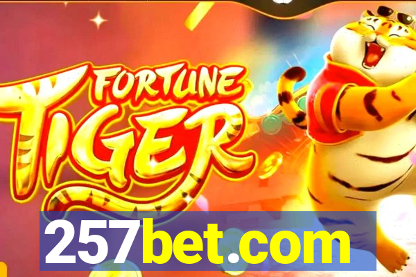 257bet.com