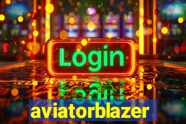 aviatorblazer