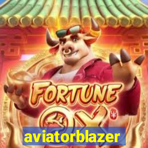 aviatorblazer