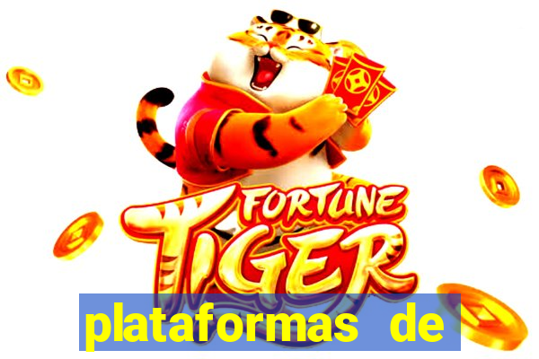 plataformas de jogos on-line