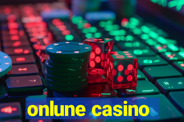 onlune casino