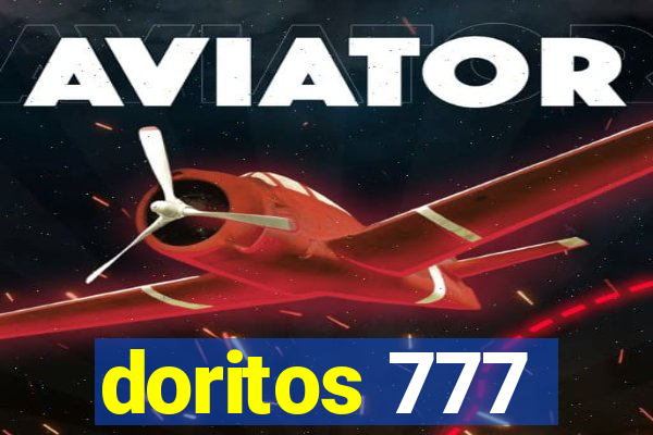 doritos 777