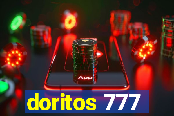 doritos 777