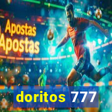 doritos 777