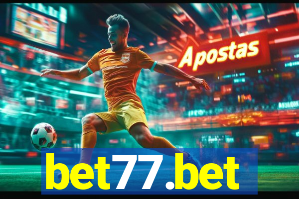 bet77.bet