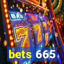 bets 665