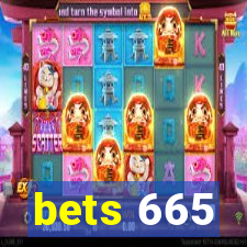 bets 665