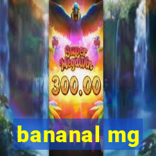 bananal mg