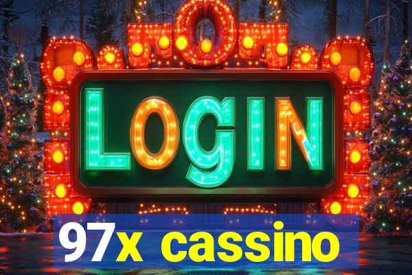 97x cassino