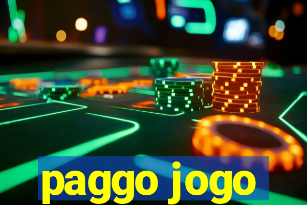 paggo jogo