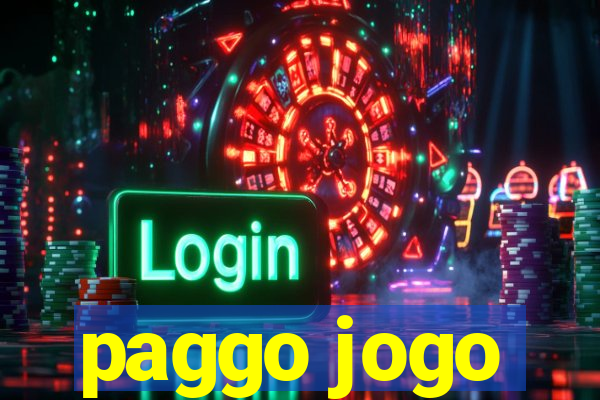 paggo jogo