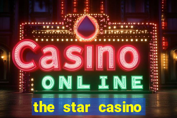 the star casino gold coast