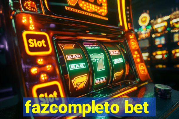 fazcompleto bet