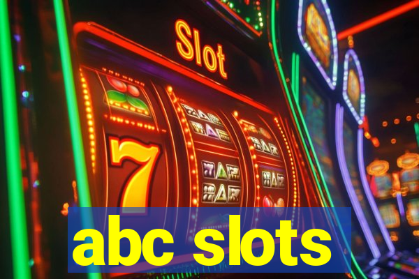 abc slots