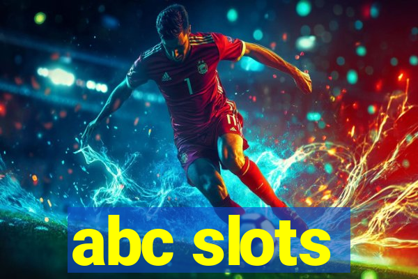 abc slots