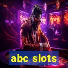 abc slots