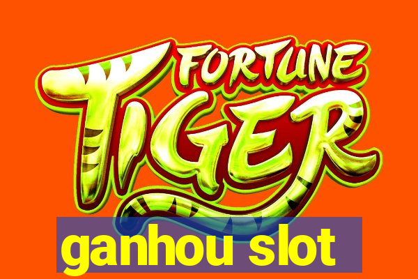 ganhou slot