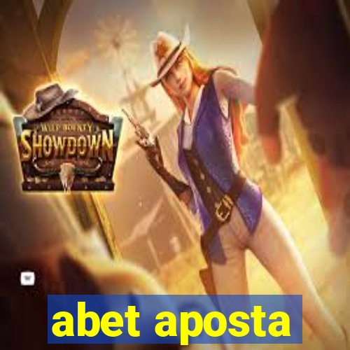 abet aposta