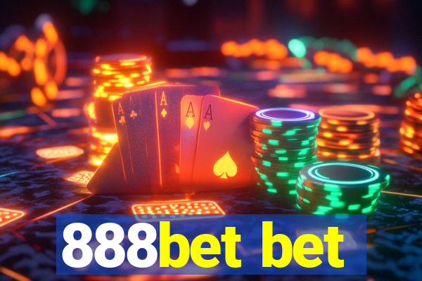 888bet bet