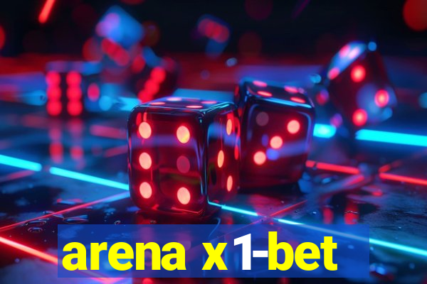 arena x1-bet