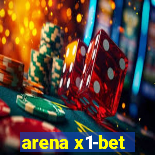 arena x1-bet