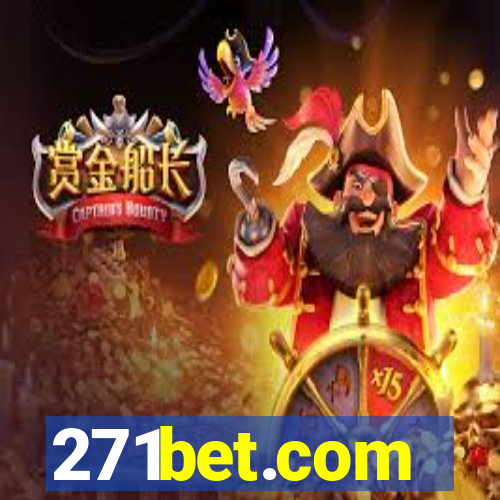 271bet.com