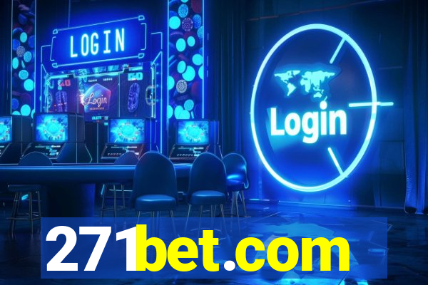 271bet.com