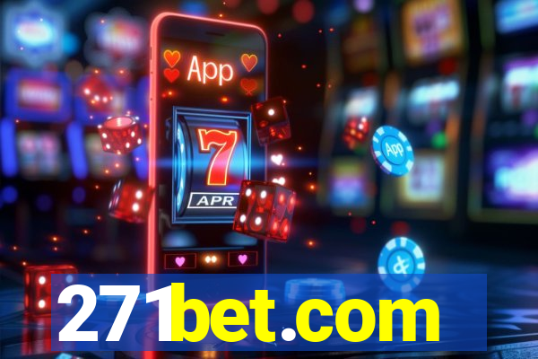 271bet.com