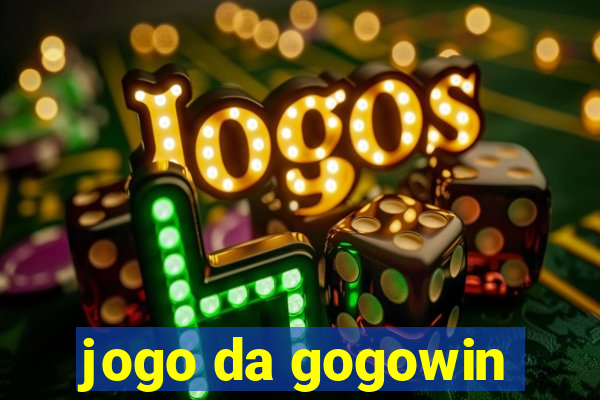 jogo da gogowin