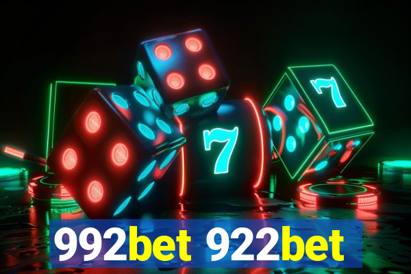 992bet 922bet