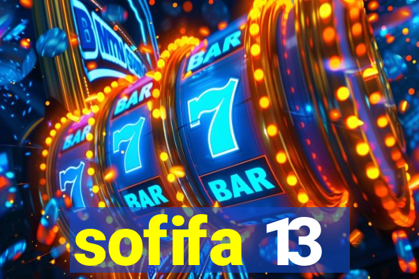 sofifa 13