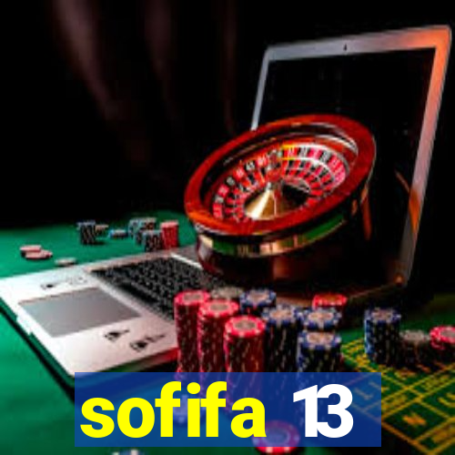 sofifa 13